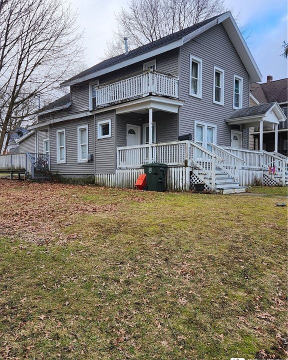 215 Prospect St, Jamestown, NY 14701 Zillow