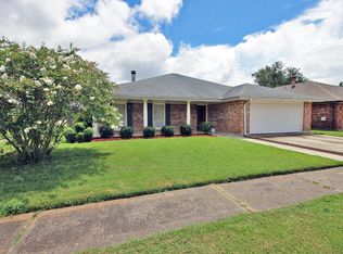 40 Rhine Dr., Kenner, LA 70065