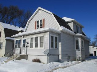 1249 University Ave, Green Bay, WI 54302