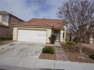 1628 Council Bluff Ln, North Las Vegas, NV 89031