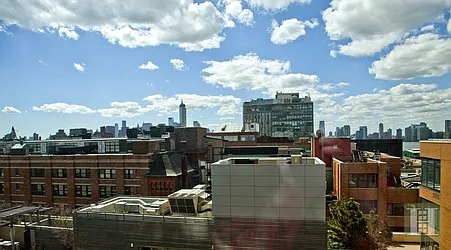 Rented by Halstead Real Estate