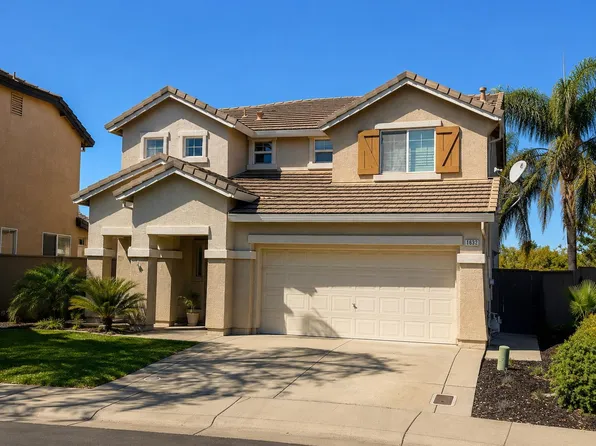 1632 Black Bear St, Roseville, CA 95747