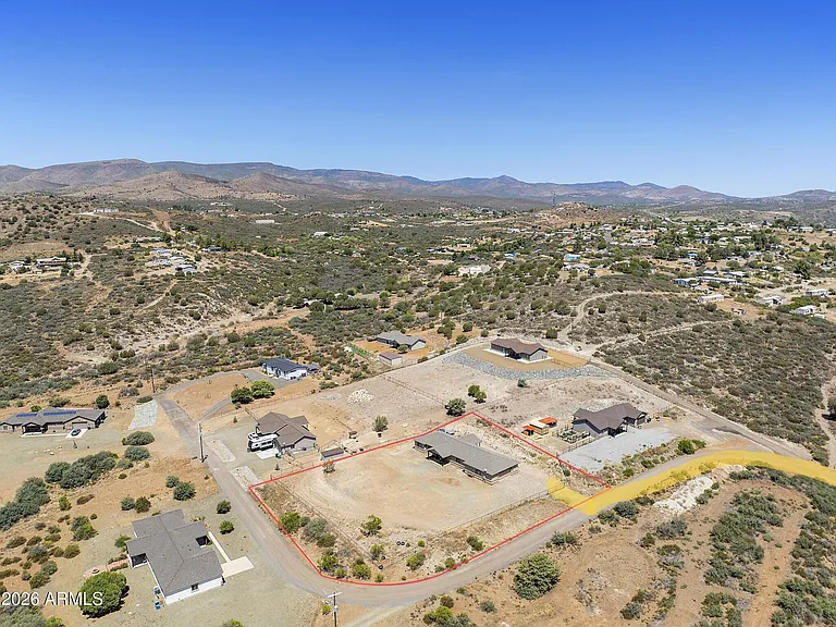 10930 S Banjo Way — Photo 45