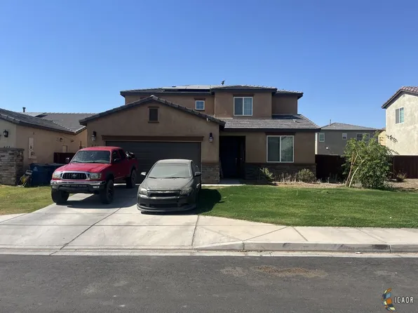 622 Linda Vis, Imperial, CA 92251