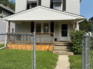 292 N Harris Ave, Columbus, OH 43204