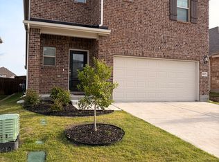 802 McKenna Dr, McKinney, TX 75069