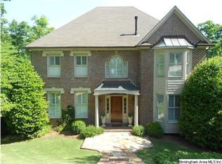 990 Fern St, Homewood, AL 35209