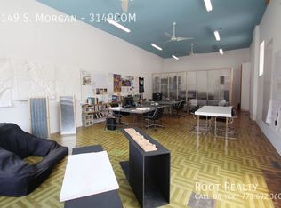 3149 S Morgan St #3149COM, Chicago, IL 60608