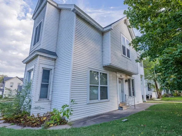 1831 Whipple Street #A-D, Eau Claire, WI 54703