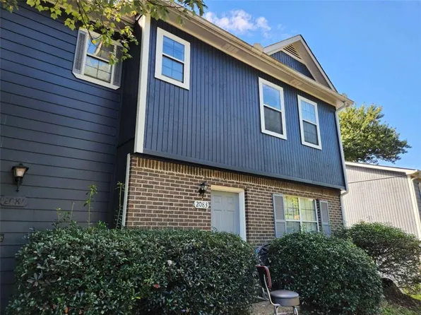 2083 Lenoa Ln, Austell, GA 30106