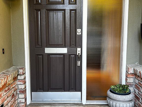 Welcome Home!