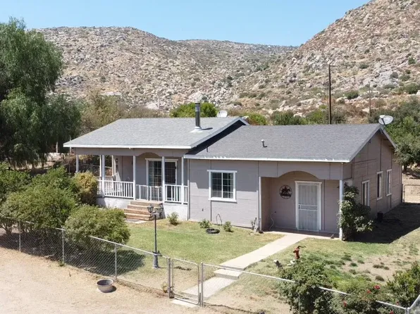 28762 Highway 94, Campo, CA 91906