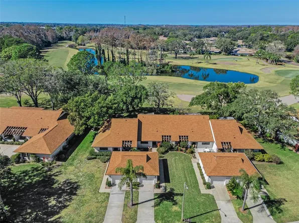 3351 Lori Ln #3351, New Pt Richey, FL 34655