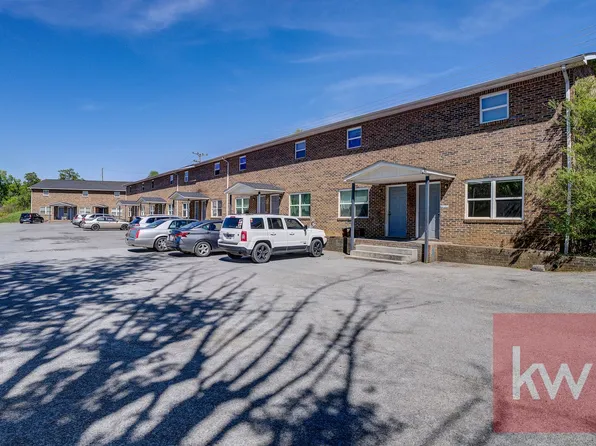 Creekside Apartments, 705 W Broadway St #5, Rogersville, TN 37857