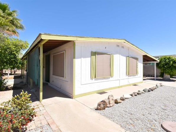 55 Community - Yuma AZ Real Estate - 34 Homes For Sale | Zillow