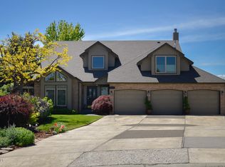 214 S 78th Ave, Yakima, WA
