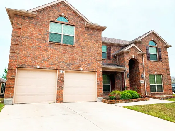 1006 Kite Dr, Garland, TX 75043