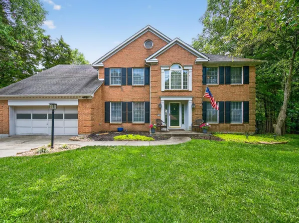 1706 Cottontail Dr, Milford, OH 45150