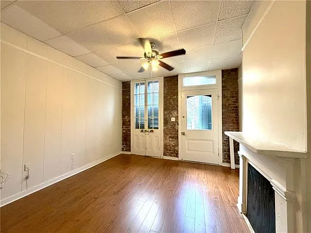 1 bed, 1.0 bath, 500 sqft, $1,300 — Photo 2