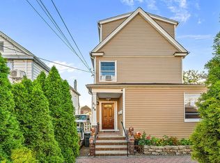 27-28 Humphreys St #1, East Elmhurst, NY 11369