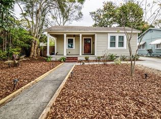 3129 10th Ave N, Saint Petersburg, FL 33713