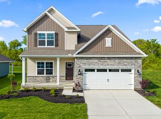 Salem Plan, Shaker Farms, Franklin, OH 45005