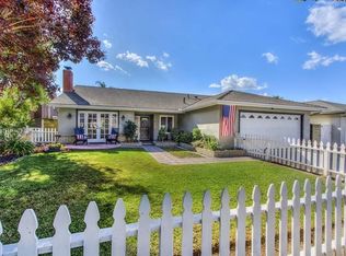 1110 E Mardell Ave, Orange, CA 92866