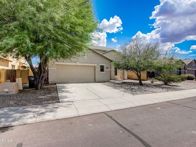 18051 W Acapulco Ln, Surprise, Az 85388 