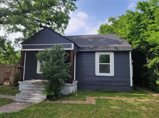 1503 Exeter Ave, Dallas, TX 75216