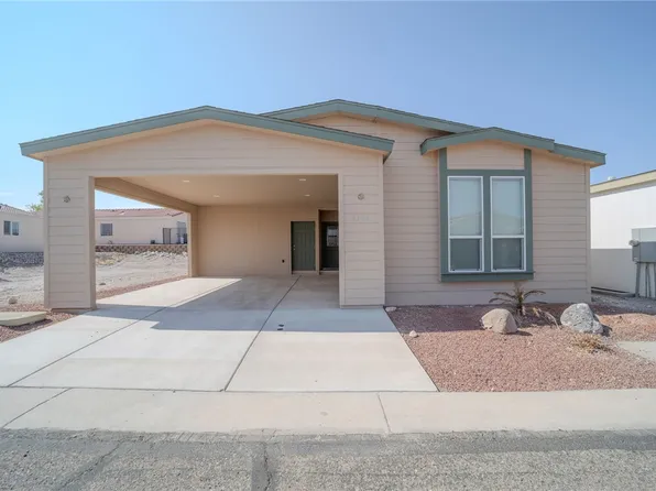 3302 Santana Loop, Bullhead City, AZ 86442