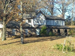 8447 Us Highway 60, Mountain View, MO 65548