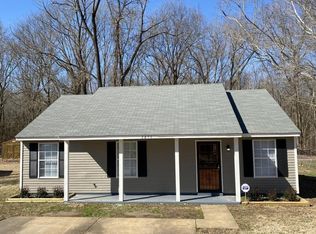 3871 Black Forest Dr, Memphis, TN 38128