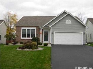 96 Logans Run #PVT, Rochester, NY 14626