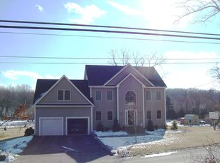 66 Berlin Rd, Marlborough, MA 01752