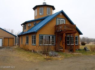 23683 Kelliher Rd NE, Kelliher, MN 56650