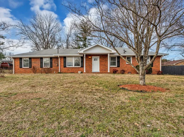 114 Connie Dr, Hendersonville, TN 37075