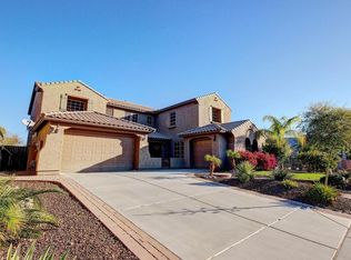 5540 W Molly Ln, Phoenix, AZ 85083