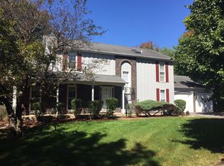 3648 Duchess Ct, Downers Grove, IL 60515