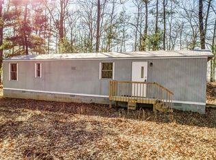 1505 Morton Dr, Ellijay, GA 30540