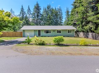 9518 134th Street Court NW, Gig Harbor, WA 98329