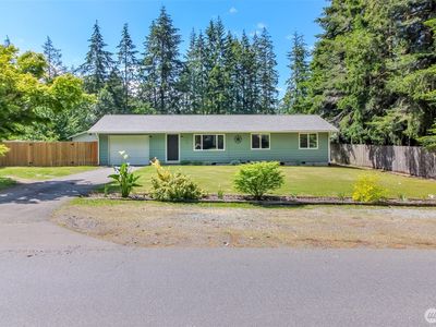 9518 134th Street Court NW, Gig Harbor, WA, 98329