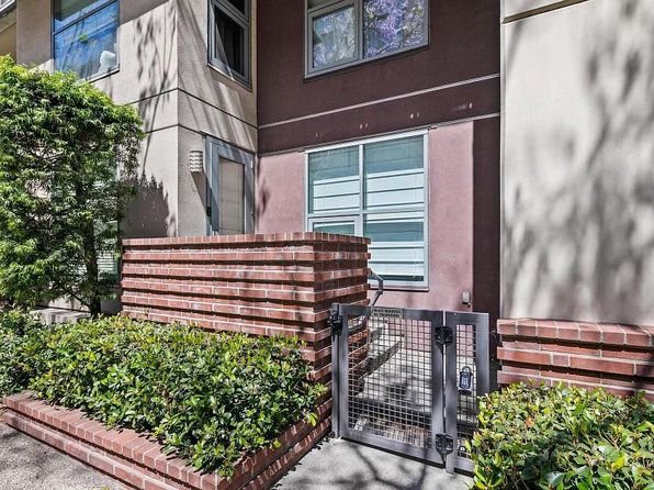1150 J St Unit 117