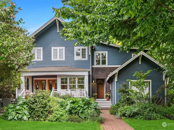3040 NW 58th Street, Seattle, WA 98107