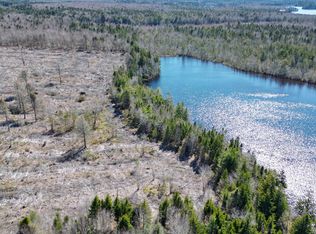 Bull Lake Rd, Clare, NS B0W 1M0