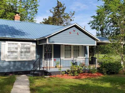 107 Patterson St, Bennettsville, SC, 29512