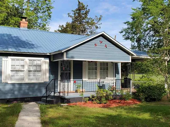 107 Patterson St, Bennettsville, SC 29512