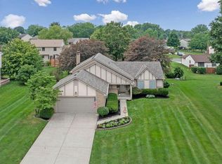 643 Fallow Ct, Columbus, OH 43230