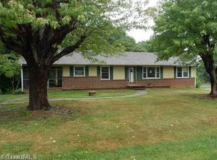 4928 Fulp Rd, Winston Salem, NC 27105
