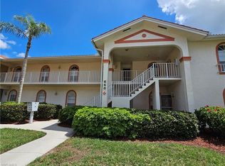 668 Mardel CT #807, NAPLES, FL 34104