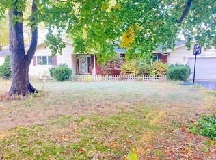 1074 Hawthorne Ln, Rochester, IN 46975